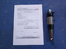 Fox Float Triad 200x51mm