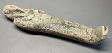 Ancient Egyptian glazed