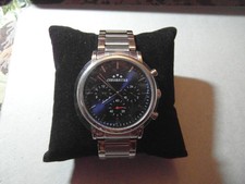 Orologio Chronostar dual time