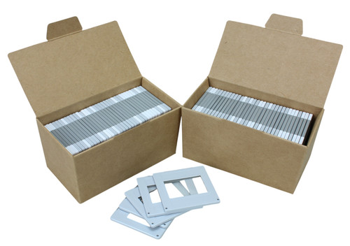 Lot monture cadre - lot,