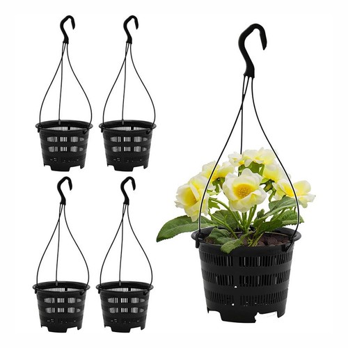 Set vasi fiori da - 5,