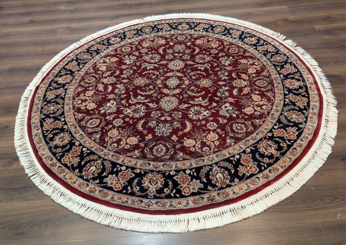 Tappeto rotondo indoper sano - tappeto,