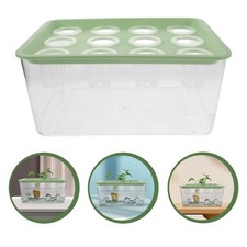 idroponico da tavolo: moderno