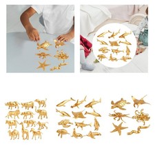 Mini Animali Playset Da