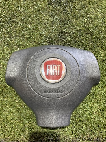 Airbag volante fiat sedici