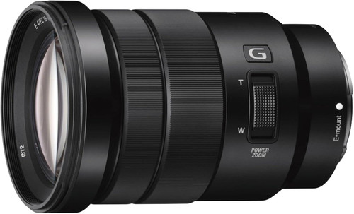 Sony selp18105g obiettivo - selp18105g, –