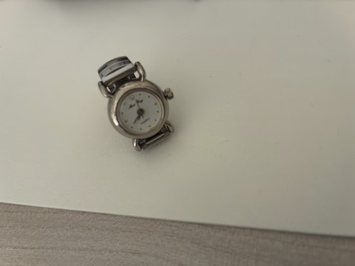 Orologio anello - orologio,