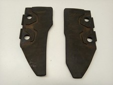 TAPPETINI PEDANA BMW C 600 C 650 SPORT 2011-2020