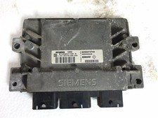 CENTRALINA MOTORE PER RENAULT