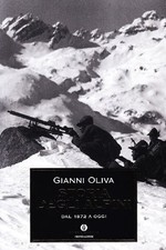 Storia Degli Alpini: Dal 1872