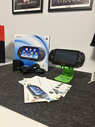 Sony playstation vita - vita,