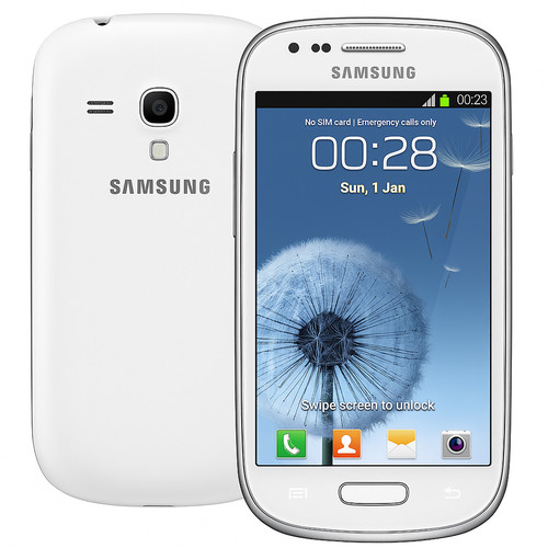 Smartphone android samsung - android,