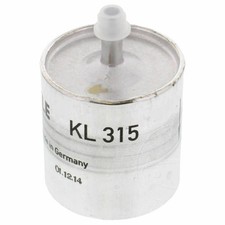 Filtro benzina mahle 315 - filtro,