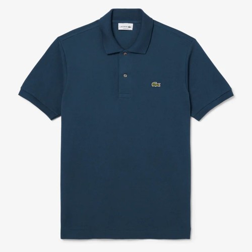 Polo lacoste taglio - polo,