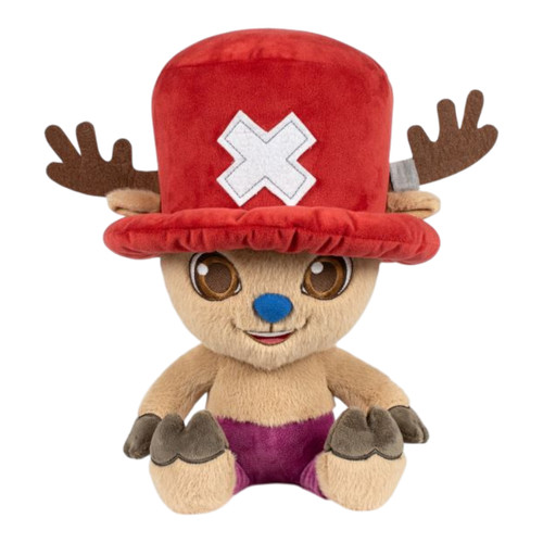 One piece live action peluche - one,