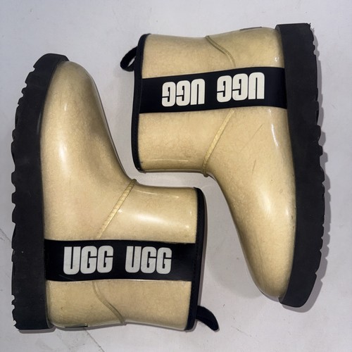 Ugg mini stivali classici - stivali,