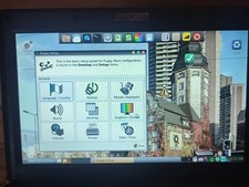 Asus EEE pc 900A con molti