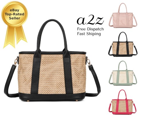 Borsa donna manico superiore