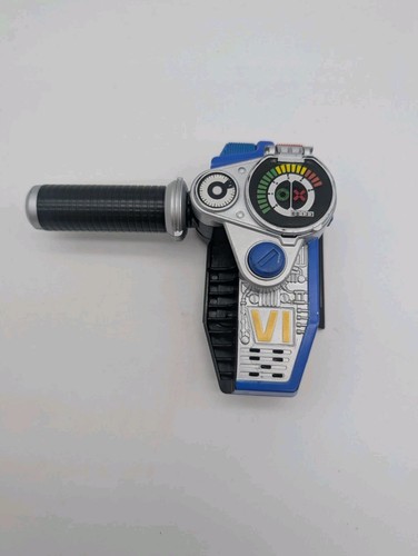 Power rangers spd - power,