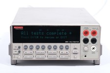 Multimetro keithley 2001 5 - 2001, 7,5