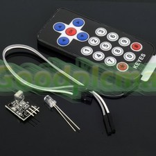 Kit telecomando wireless