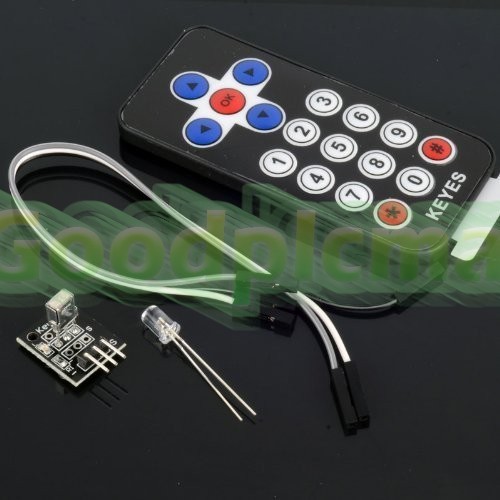 Kit telecomando wireless
