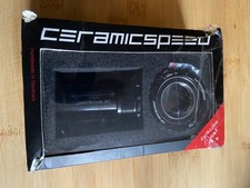 Nuovo!  Mandrino Ceramicspeed