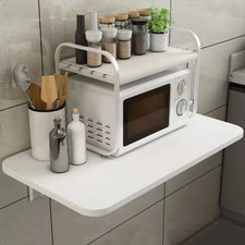 Tavolo Pieghevole a Muro