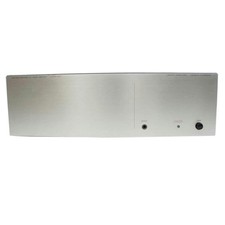 Luxman M-5M20 Stereo Power