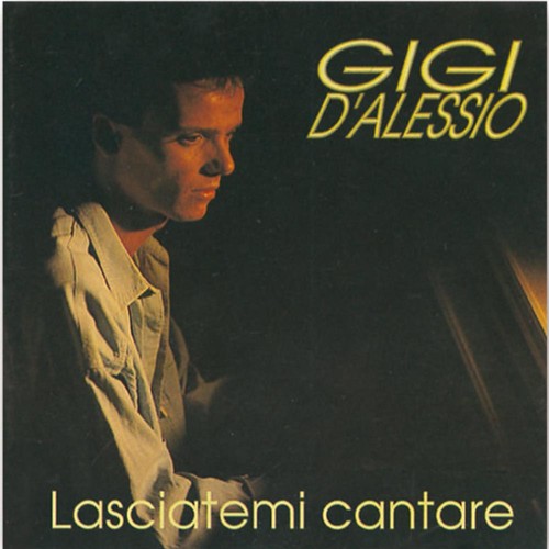 Lasciatemi cantare cd - cantare,