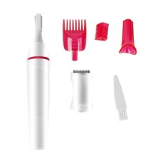 Trimmer per sopracciglia donna