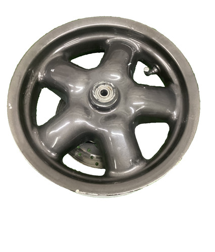 Cerchio ruota anteriore - cerchio,