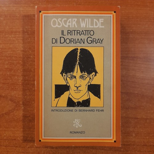 Ritratto dorian gray - ritratto,