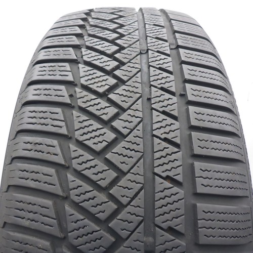 Continental wintercontact - 1x,