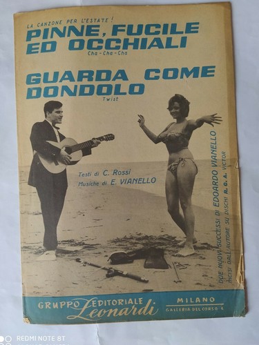 Edoardo vianello pinne - edoardo, "pinne