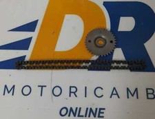 CATENA DISTRIBUZIONE PIAGGIO ZIP 50 4T 2006 2007 2008 2009 2010 2011