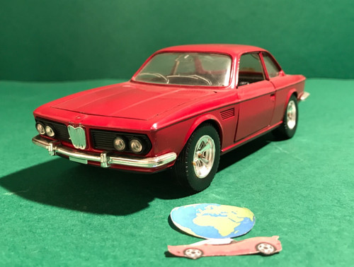 Martoys bmw modello in - 3.0i,,