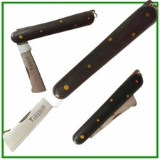 Coltello tascabile lama inox