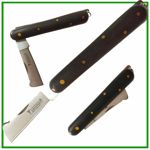 Coltello tascabile lama - , inox