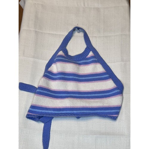 Maglia crop top stile - , y2k