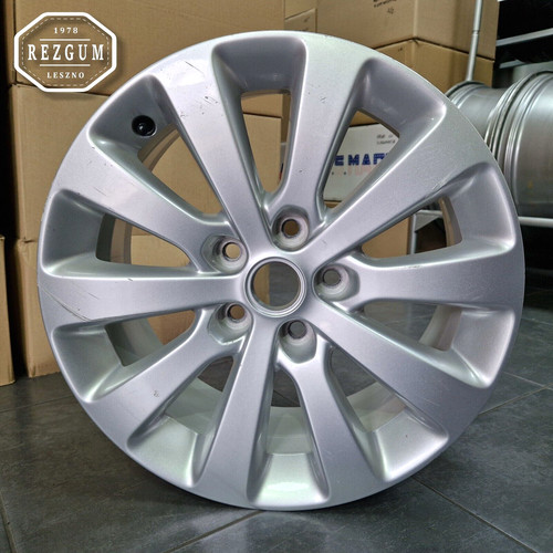 Cerchio lega 17 pollici - 1,