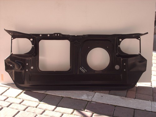 Rivestimento anteriore - rivestimento,