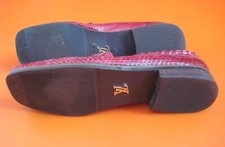 Chaussures femme Mocassin