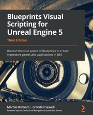 Blueprints Visual Scripting