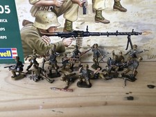 German Soldiers Africankorps