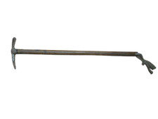 Picozza da scalatore con