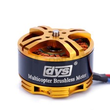 Motore brushless dys be4114 - motore,