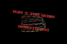 Set corde e cavi ad arco Bear