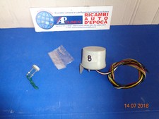 ANTIFURTO ELETTRONICO AUTO