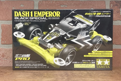 Tamiya mini 4wd 95296 - tamiya, 4wd-